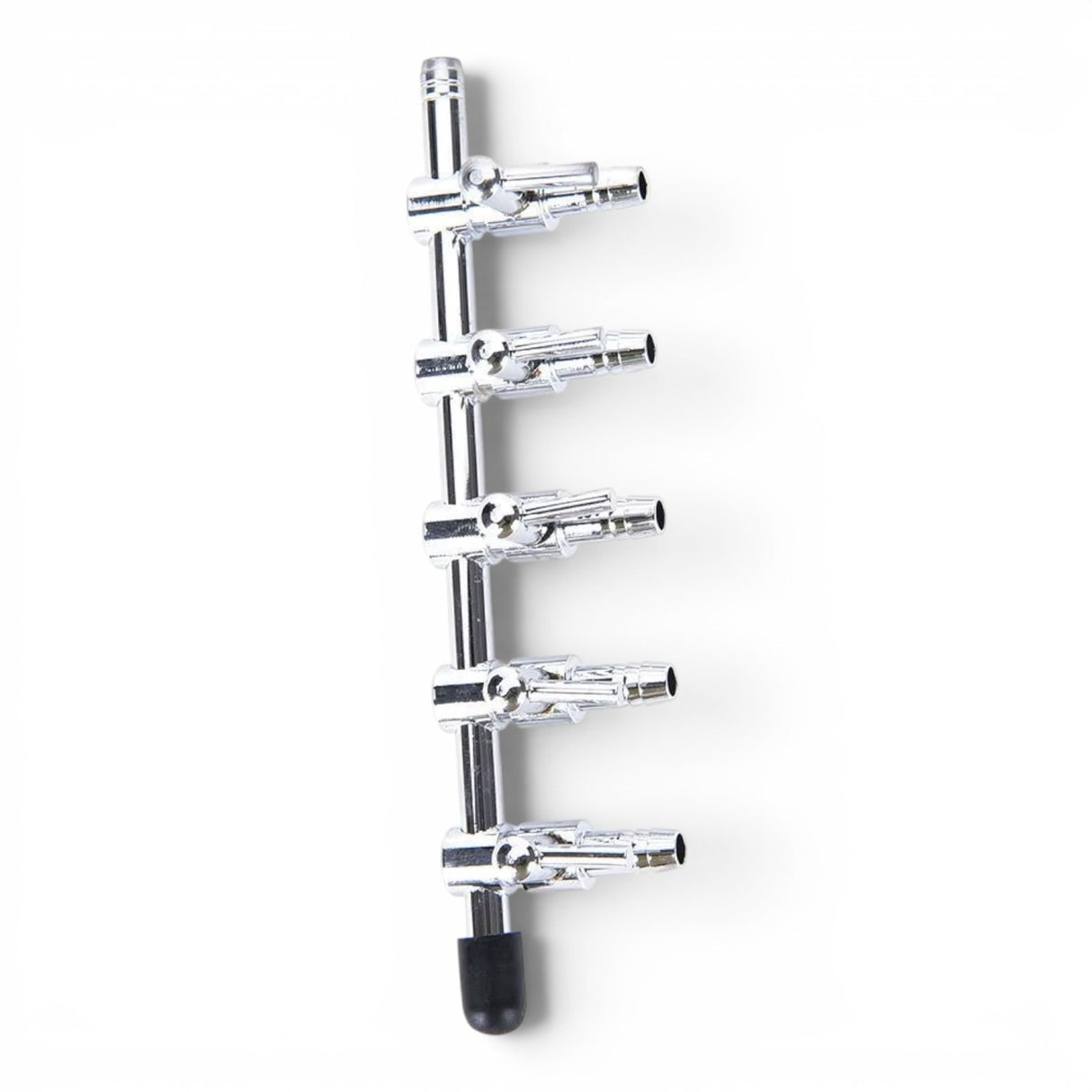 Stainless Steel Aquarium Air Control Manifold