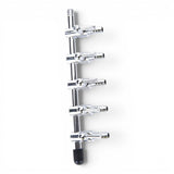 Stainless Steel Aquarium Air Control Manifold