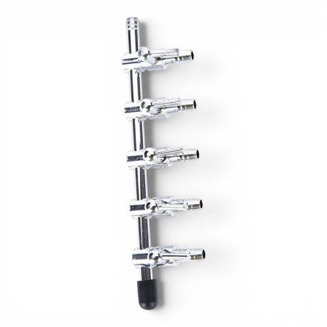 Stainless Steel Aquarium Air Control Manifold