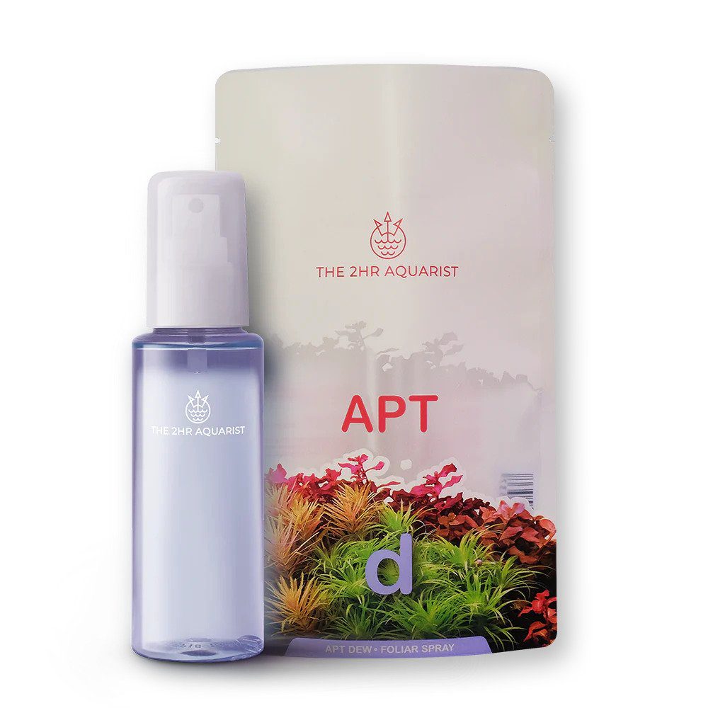 APT Dew - 100ml