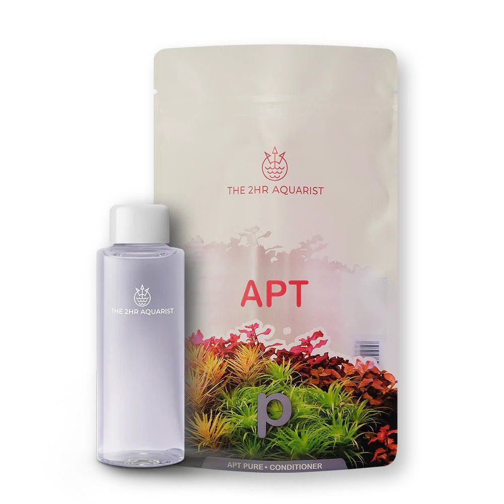 APT Pure - 100ml