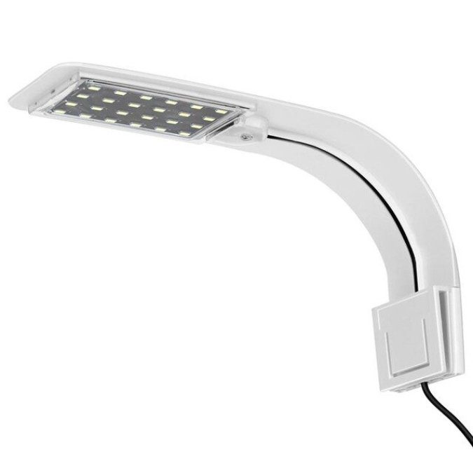 AST X5 LED Lights &#8211; White