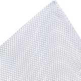 AquaMesh White Filter Media Bags