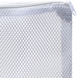 AquaMesh White Filter Media Bags