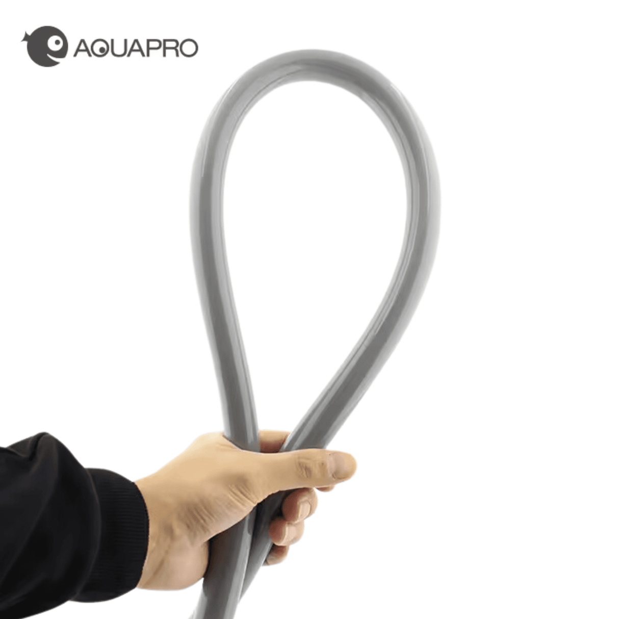 Aquapro Filter Hose - Grey - 16-22