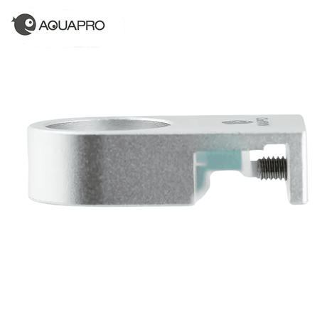 Aquapro Filter Pipe Holder Side View