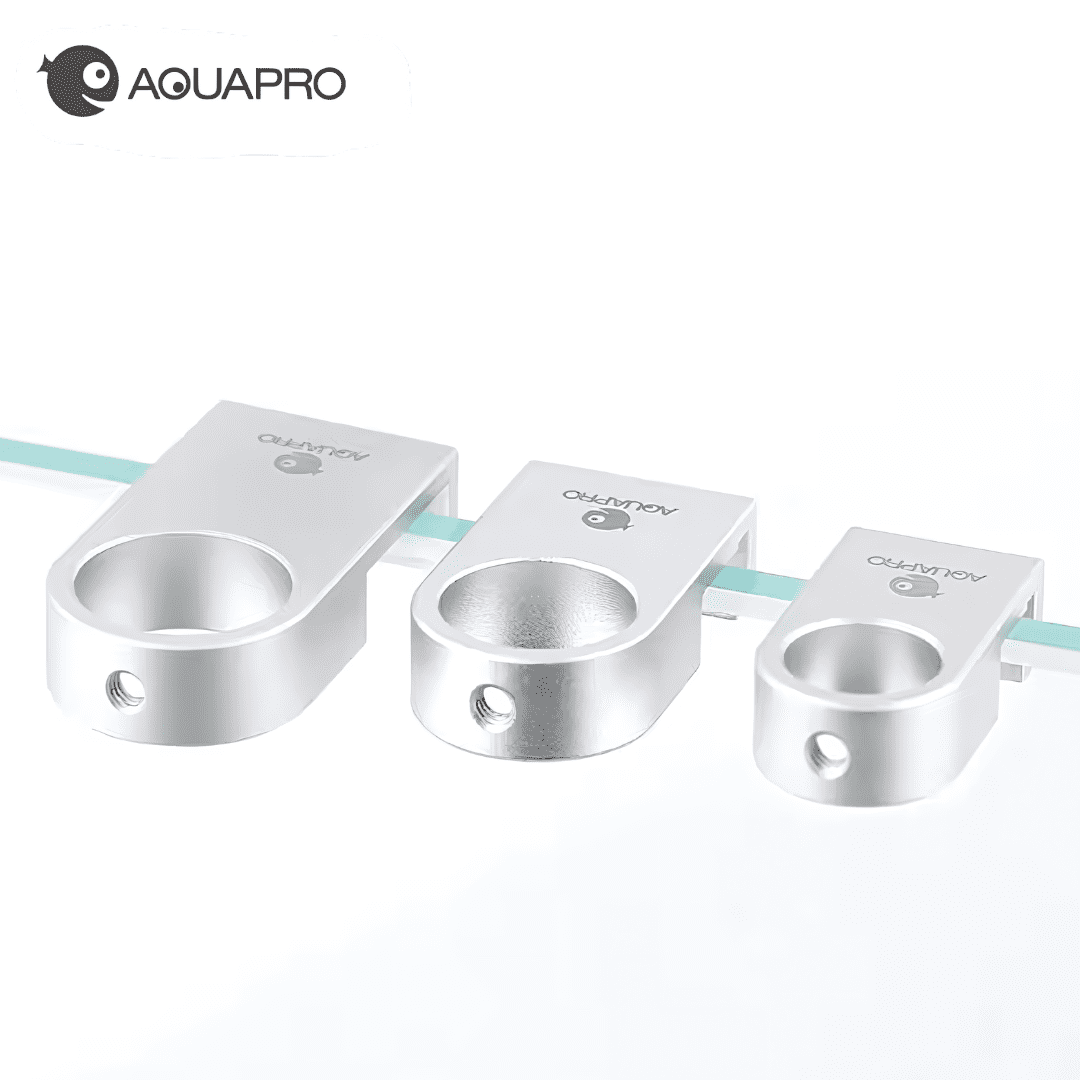 Aquapro Filter Pipe Holder Sizes