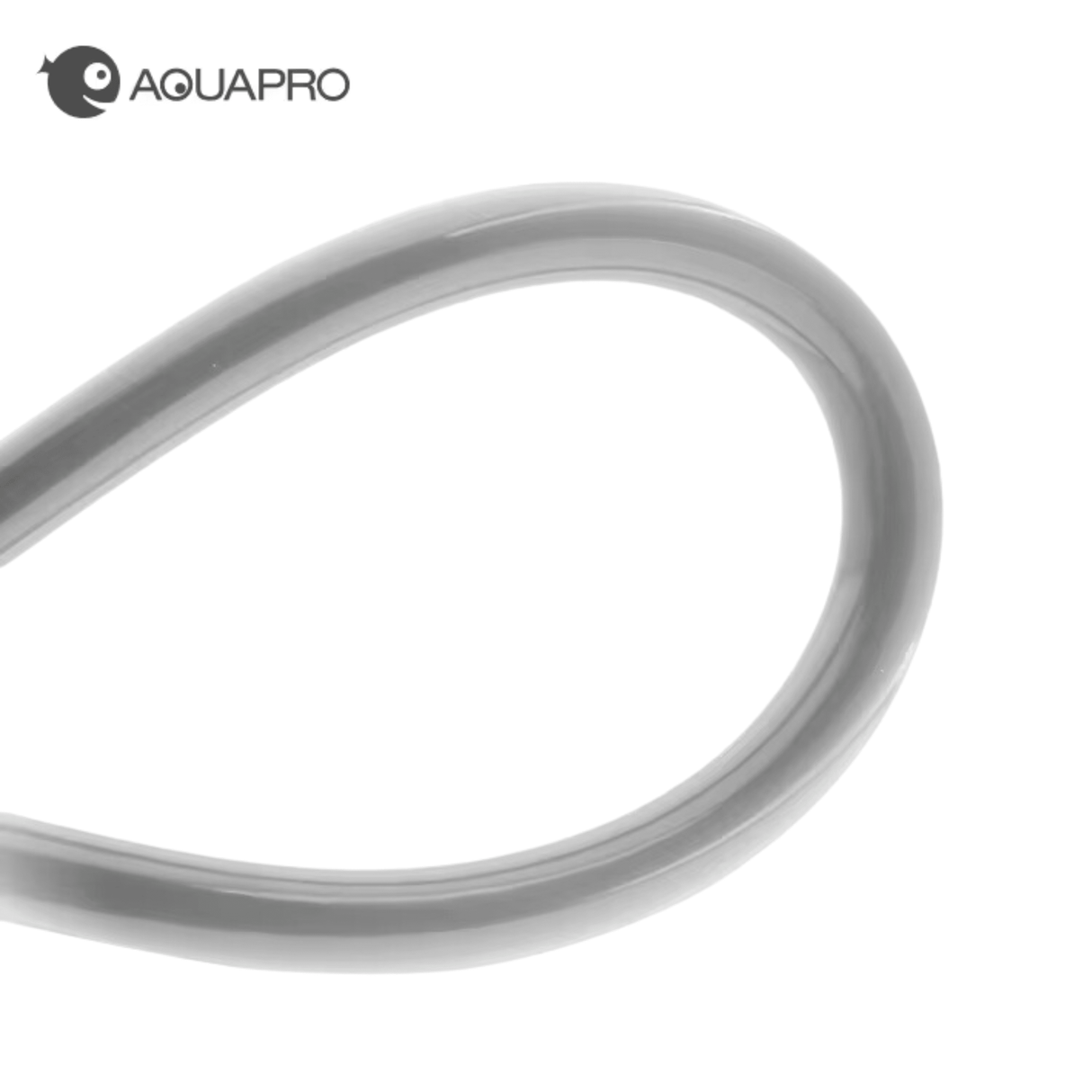 Aquapro FlexGuard Filter Hose - Grey - Flex