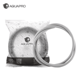 Aquapro FlexGuard PVC Filter Hose - Grey -3m