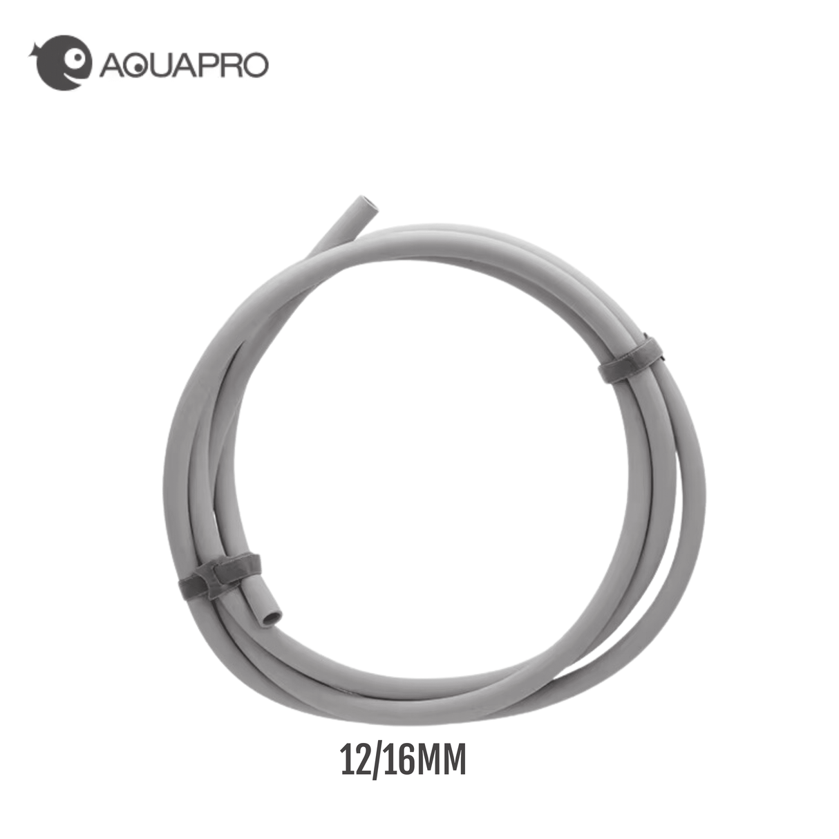 Aquapro FlexGuard Silicone Filter Hose - 12-16mm