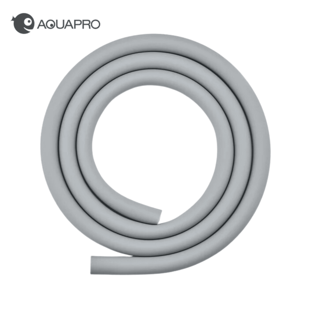 Aquapro FlexGuard Silicone Filter Hose - 3m