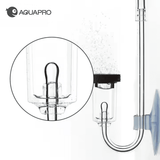 Aquapro Neo Co2 Diffuser - Bubble Counter