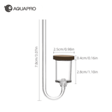 Aquapro Neo Co2 Diffuser - Large Dimensions