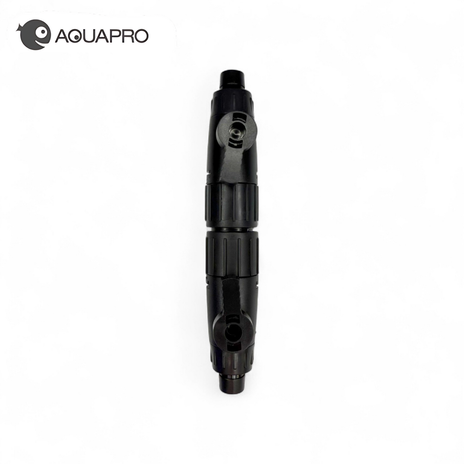 Aquapro 滤筒软管快速断开阀
