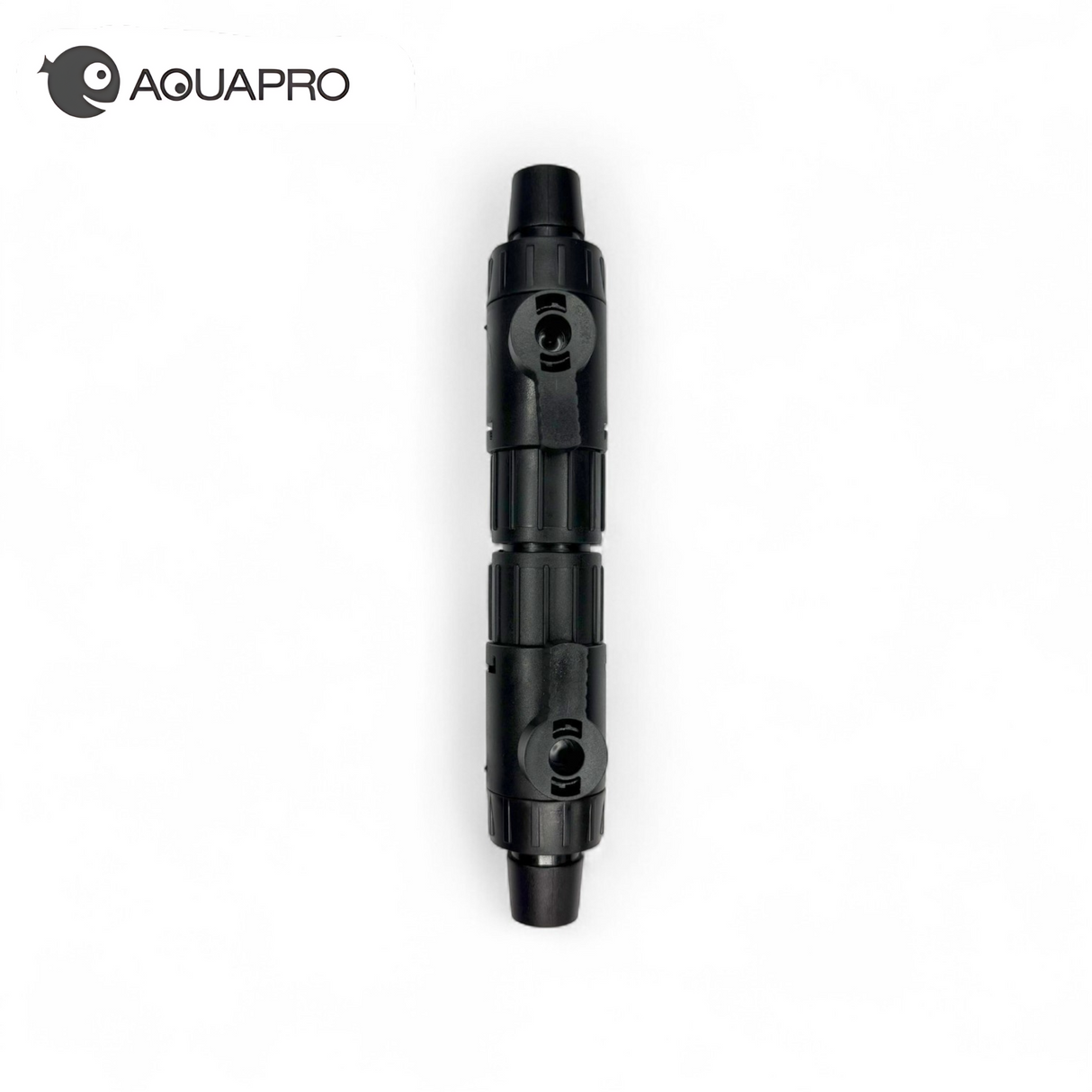 Aquapro Canister Filter Hose Quick Disconnect Valves