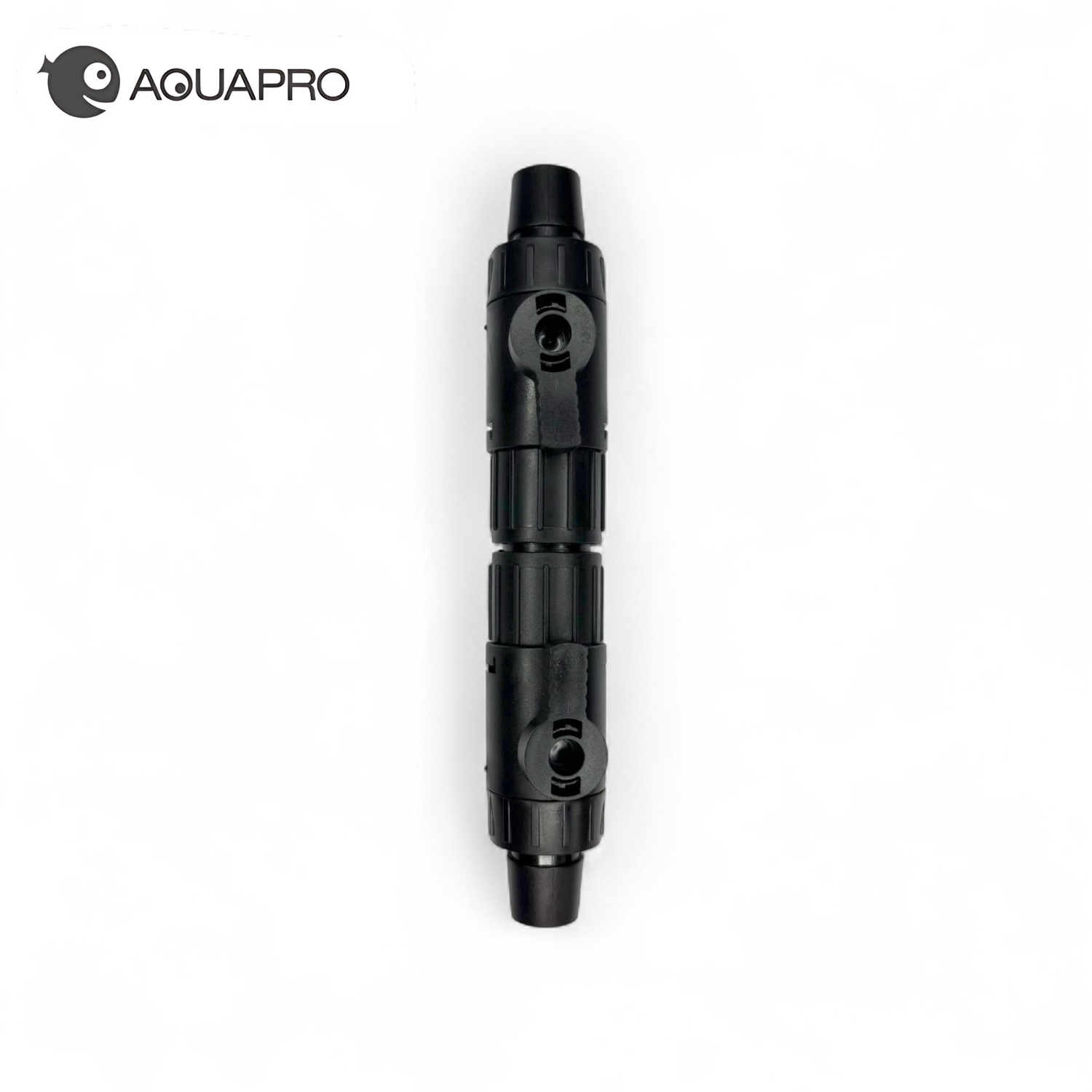 Aquapro 滤筒软管快速断开阀