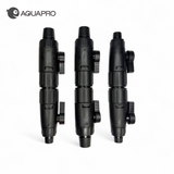 Aquapro Canister Filter Hose Quick Disconnect Valves
