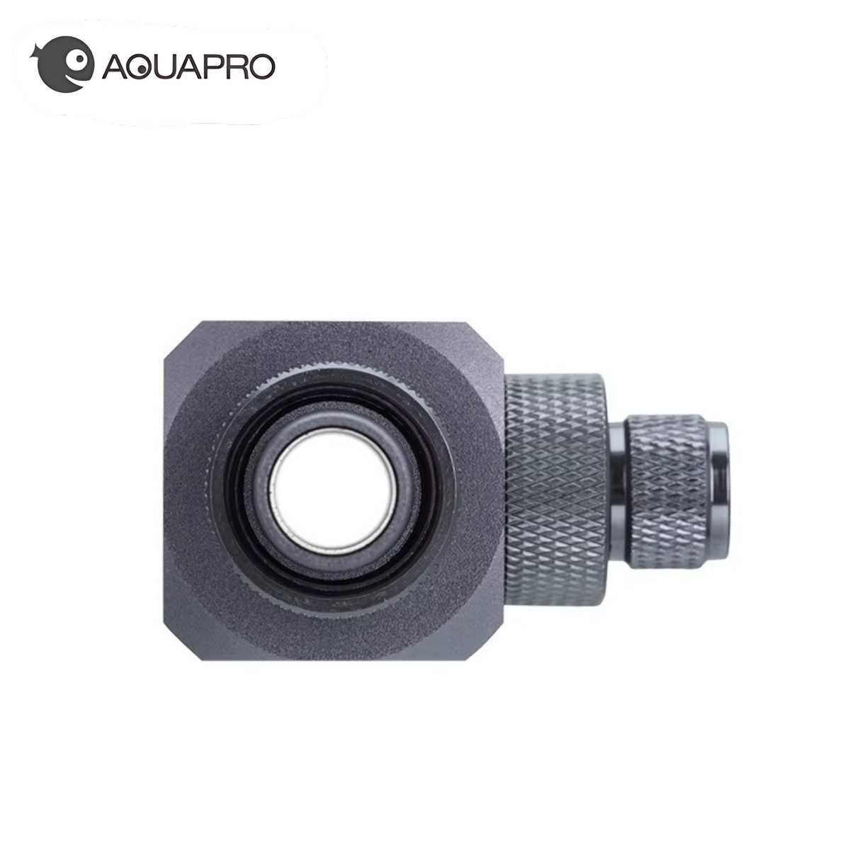 Aquapro External Inline CO₂ Diffuser