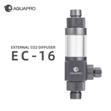 Aquapro External Inline CO₂ Diffuser
