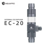 Aquapro External Inline CO₂ Diffuser