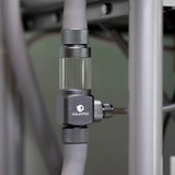 Aquapro External Inline CO₂ Diffuser