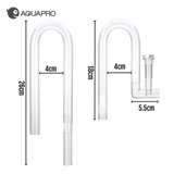 Aquapro Filter Inflow & Outflow Set with Surface Skimmer
