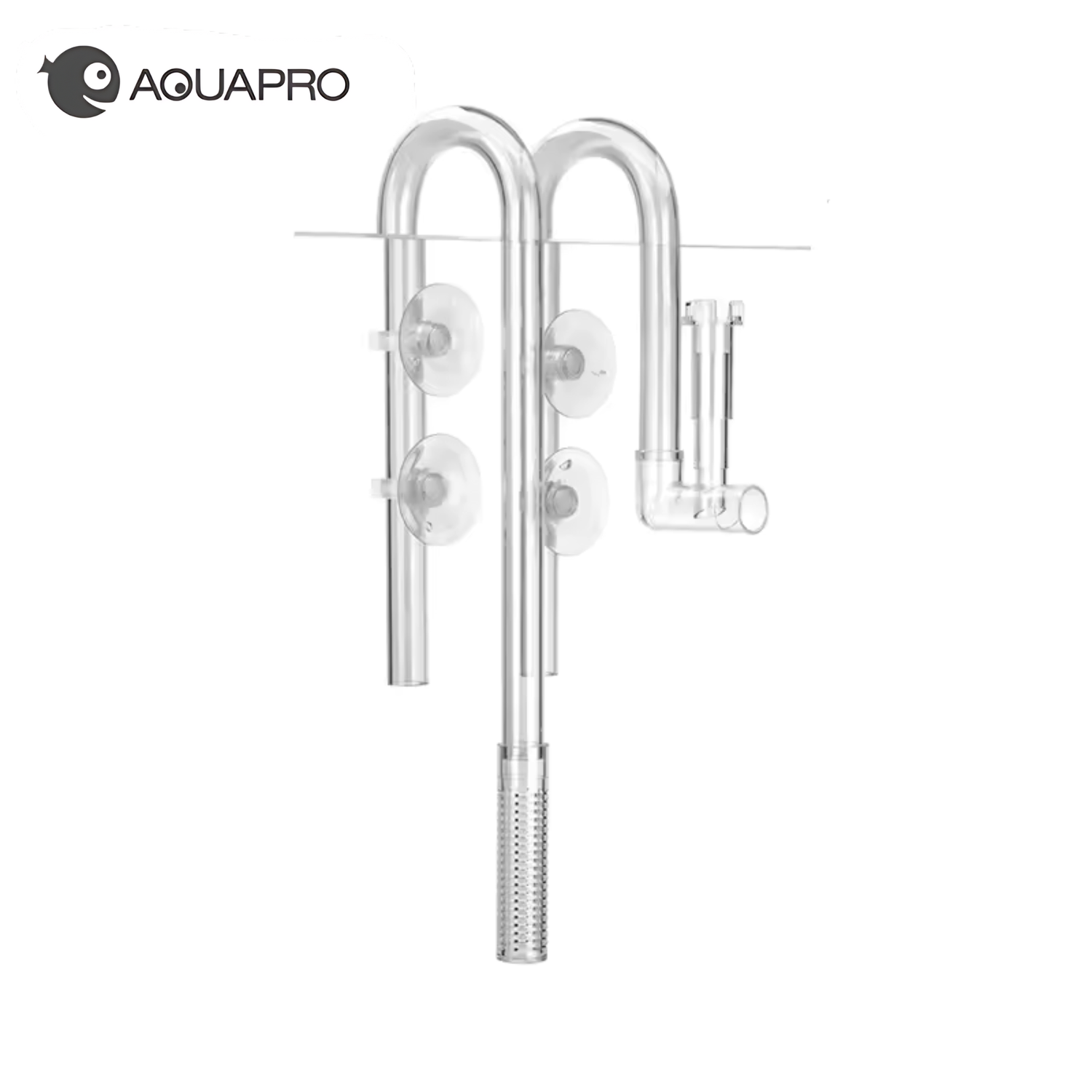 Aquapro 过滤器流入和流出套装，带表面撇渣器