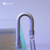 Aquapro Stainless Steel U-Bend Tubing Connector