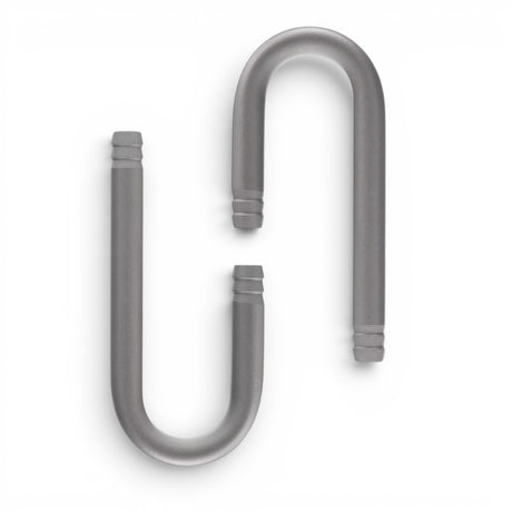 Aquapro Stainless Steel U-Bend Tubing Connector