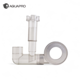 Aquapro Filter Outflow Attachments – Vortex Outlet