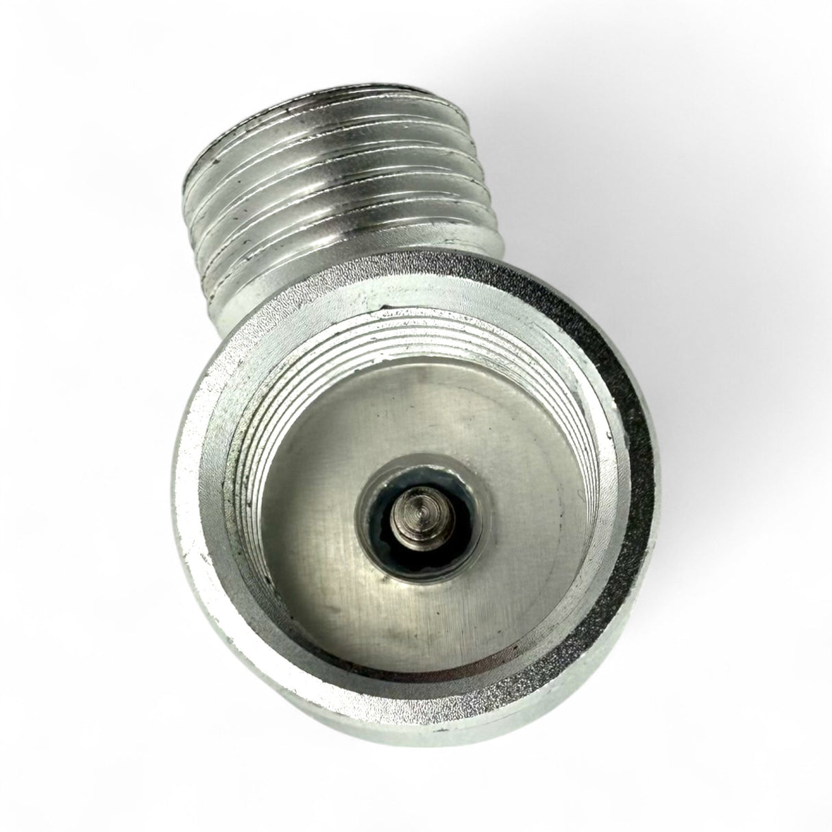 Aquascaping Essentials CO₂ Sodastream Adapter – Side-Entry