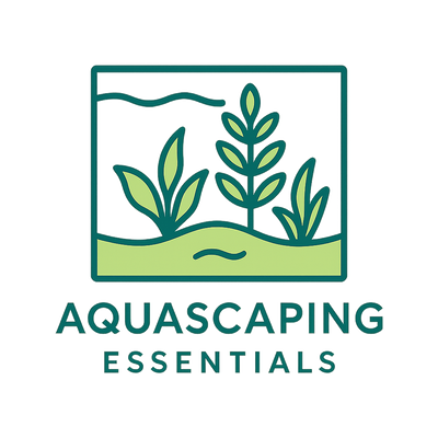 Aquascaping Essentials Aquarium Products