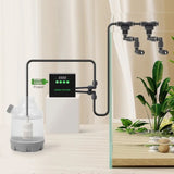 Automatic Terrarium Misting System – Complete Spray Kit