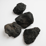 Black Lava Stone