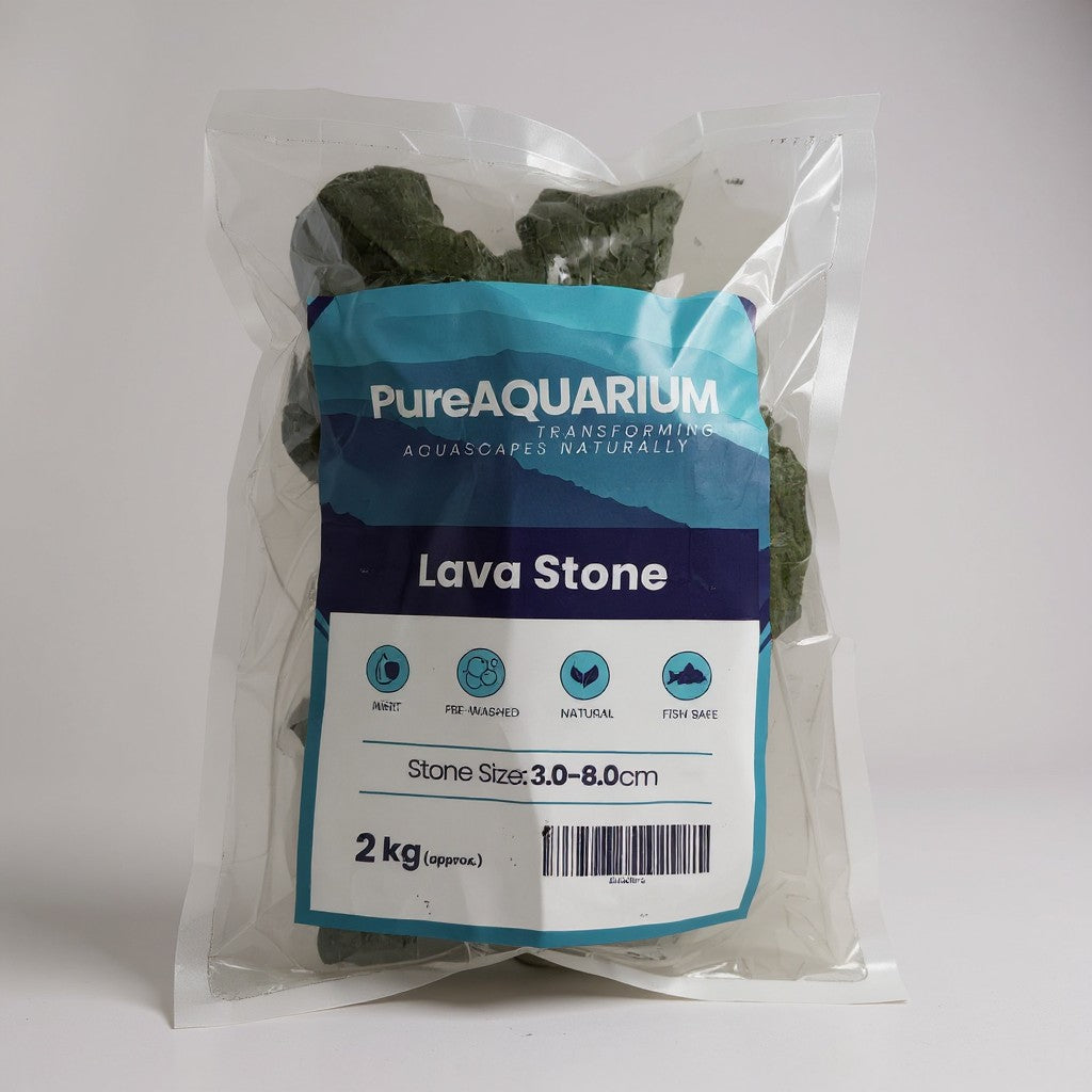 AquaOne Aquariumstenen, rode lavastenen, natuurstenen, lava, 15 kg, mix, maat M-XL, aquascaping steen voor tank, lavasteen-decoratie, aquascape- decoratie AquaOne Aquariumstenen, rode lavastenen, natuurstenen, lava, 15 kg, mix, maat M-XL, aquascaping steen voor tank, lavasteen-decoratie, aquascape- decoratie