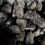 Black Lava Stone