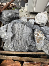 Turtle Vein Stone