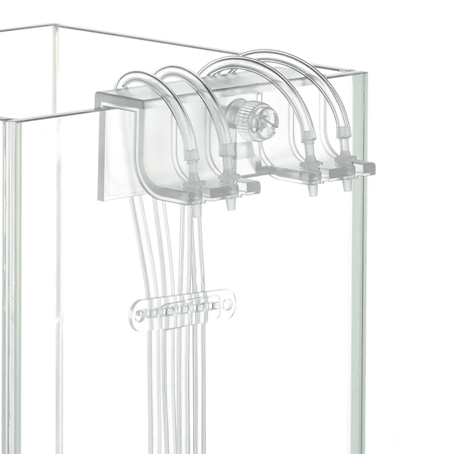 CHIHIROS DOSING TUBE HOLDER X