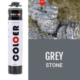 COLOER - Grey