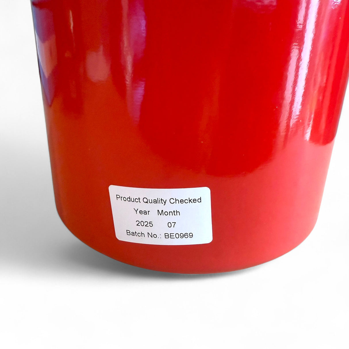 CO₂ Valved Cylinder for Aquariums - 5kg
