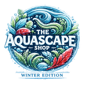The Aquascape Shop