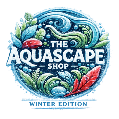 The Aquascape Shop