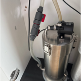 Chihiros Double Tap Quick Connector