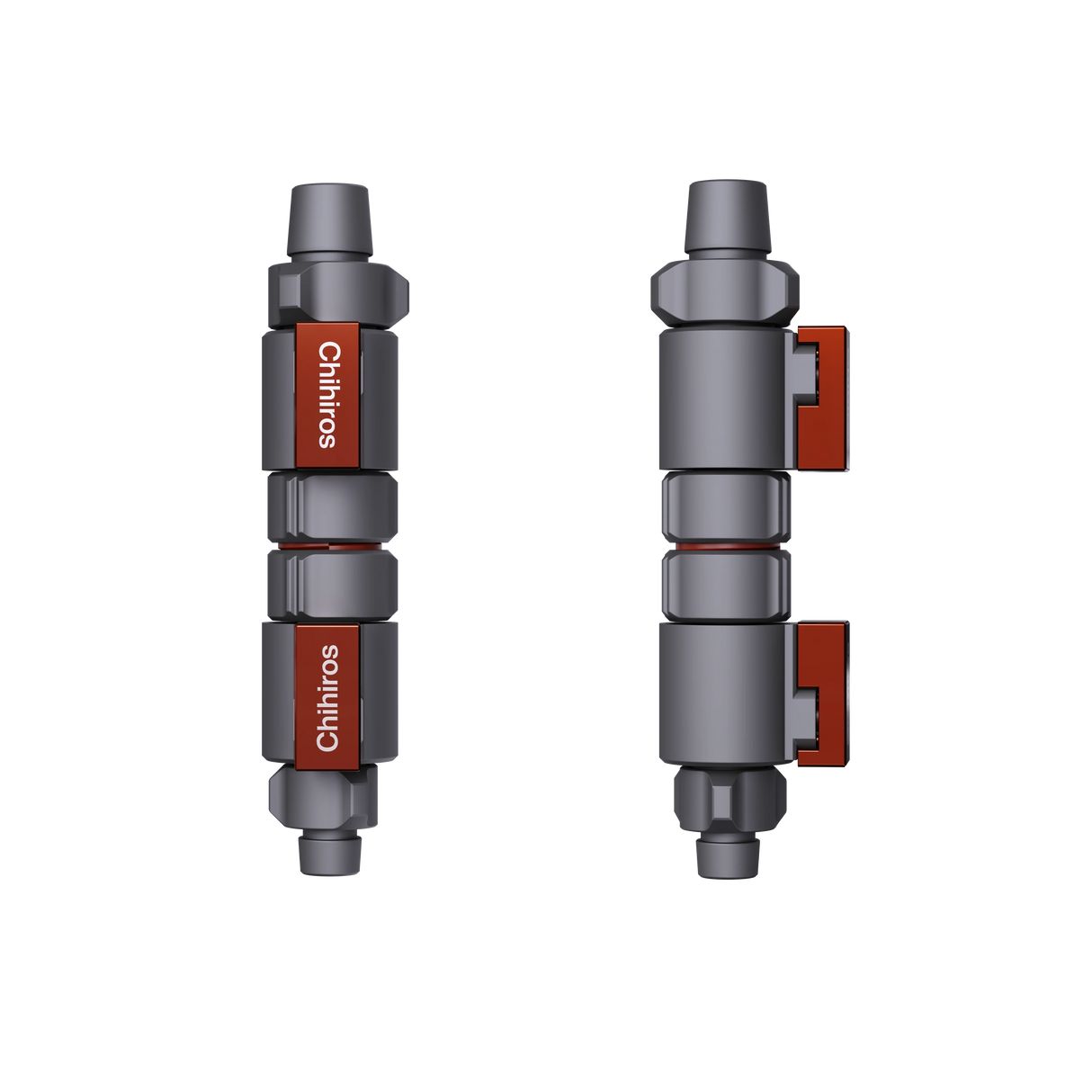 Chihiros Double Tap Quick Connector