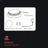 Chihiros Magnetic Light 2