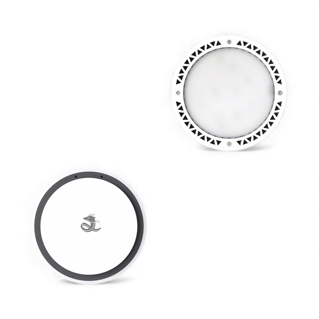 Chihiros Magnetic Light 2