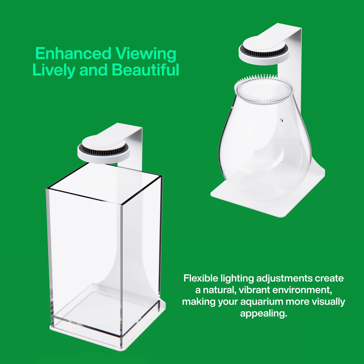 Chihiros Magnetic Light 2