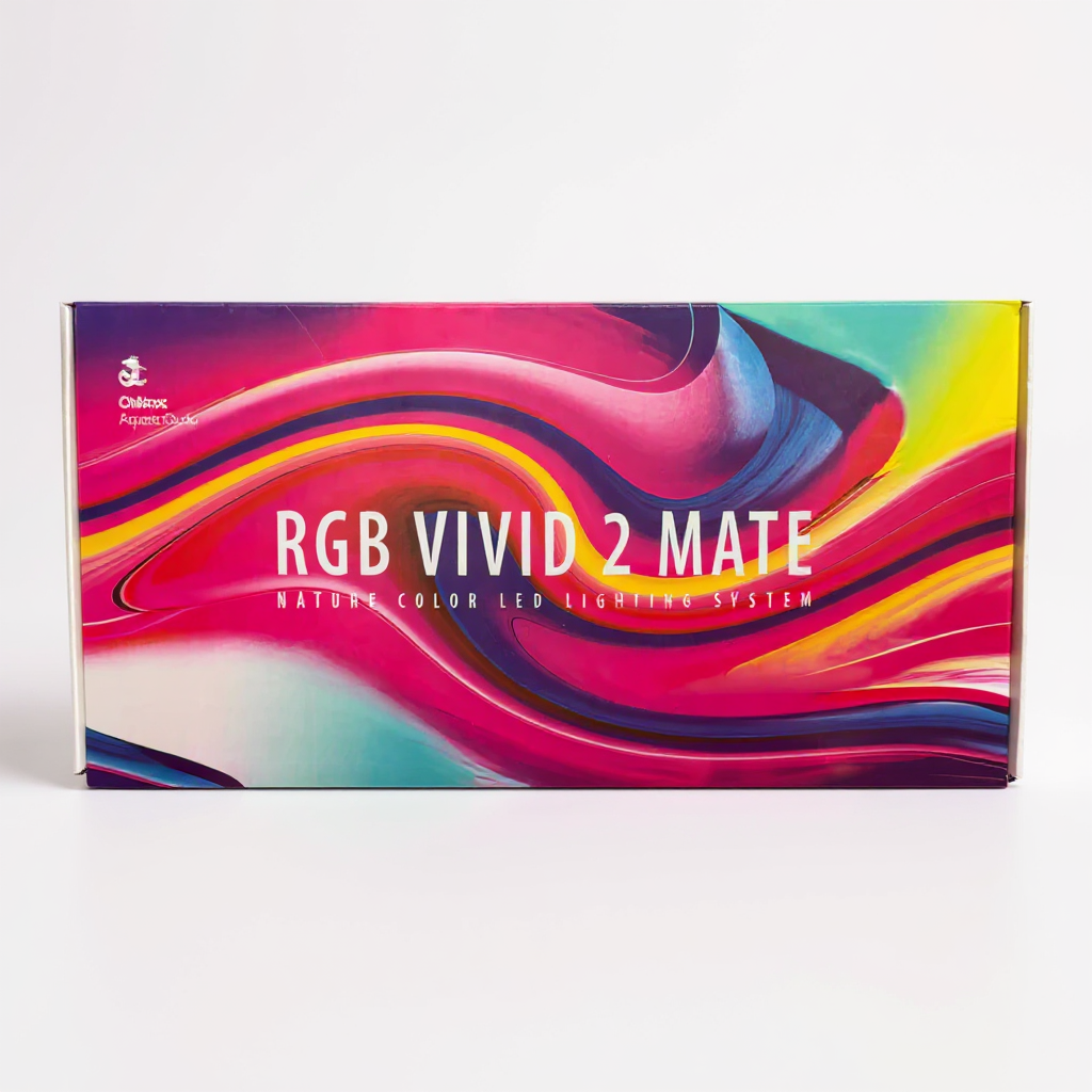 Chihiros RGB VIVID II Mate LED