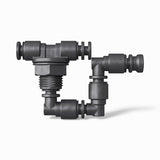 Chihiros Spray System Tiny – 2-Nozzle