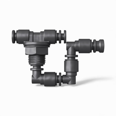 Chihiros Spray System Tiny – 2-Nozzle